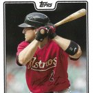 Darin Erstad 2008 Topps Updates & Highlights #UH151 Houston Astros Baseball Card