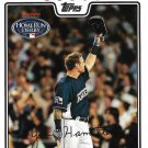 Josh Hamilton 2008 Topps Updates & Highlights #UH202 Texas Rangers Baseball Card Josh Hamilton 2008 Topps Updates & Highlights #UH202 Texas Rangers Baseball Card