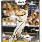 Corey Hart 2008 Topps Updates & Highlights #UH276 Milwaukee Brewers Baseball Card Corey Hart 2008 Topps Updates & Highlights #UH276 Milwaukee Brewers Baseball Card