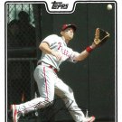 Geoff Jenkins 2008 Topps Updates & Highlights #UH220 Philadelphia Phillies Baseball Card