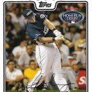 Evan Longoria 2008 Topps Updates & Highlights #UH172 Tampa Bay Rays Baseball Card Evan Longoria 2008 Topps Updates & Highlights #UH172 Tampa Bay Rays Baseball Card