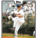 Steve Trachsel 2008 Topps Updates & Highlights #UH152 Baltimore Orioles Baseball Card