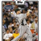 Dan Uggla 2008 Topps Updates & Highlights #UH196 Florida Marlins Baseball Card Dan Uggla 2008 Topps Updates & Highlights #UH196 Florida Marlins Baseball Card