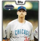 Kerry Wood 2008 Topps Updates & Highlights #UH208 Chicago Cubs Baseball Card Kerry Wood 2008 Topps Updates & Highlights #UH208 Chicago Cubs Baseball Card