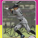 Ichiro Suzuki 2019 Topps Archives #150 Seattle Mariners Baseball Cards