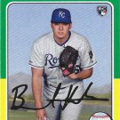 Brad Keller 2019 Topps Archives Rookie #159 Kansas City Royals Baseball Cards