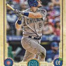 Ian Happ 2019 Topps Gypsy Queen #68 Chicago Cubs Baseball Card