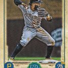 Josh Harrison 2019 Topps Gypsy Queen #49 Pittsburgh Pirates Baseball Card Josh Harrison 2019 Topps Gypsy Queen #49 Pittsburgh Pirates Baseball Card