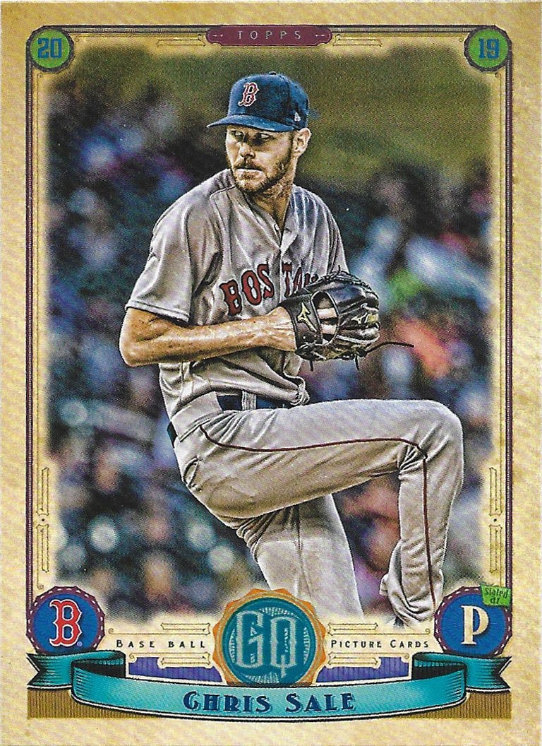  2019 GYPSY QUEEN #207 ANDRELTON SIMMONS ANGELS