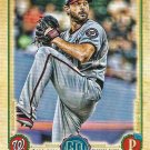 Max Scherzer 2019 Topps Gypsy Queen #277 Washington Nationals Baseball Card