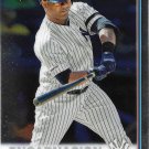 Edwin Encarnacion 2019 Topps Update Chrome #12 New York Yankees Baseball Card