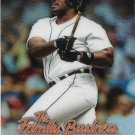 Cecil Fielder 2019 Topps Update Chrome The Family Business #FBC-9 Detroit Tigers Baseball Card