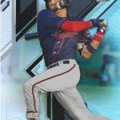 Royce Lewis 2019 Bowman Platinum Top Prospects #TOP-81 Minnesota Twins Baseball Card
