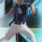 Andres Munoz 2019 Bowman Platinum Top Prospects #TOP-89 San Diego Padres Baseball Card
