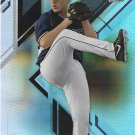 Ryan Weathers 2019 Bowman Platinum Top Prospects #TOP-95 San Diego Padres Baseball Card