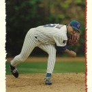 Jose Bautista 1995 Topps #42 Chicago Cubs Baseball Card