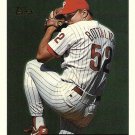 Ricky Bottalico 1995 Topps #59 Philadelphia Phillies Baseball Card