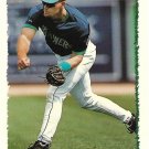 Jay Buhner 1995 Topps #25 Seattle Mariners Baseball Card Jay Buhner 1995 Topps #25 Seattle Mariners Baseball Card