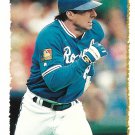 Gary Gaetti 1995 Topps #353 Kansas City Royals Baseball Card
