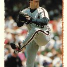 Bill Gullickson 1995 Topps #249 Detroit Tigers Baseball Card