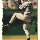 Trevor Hoffman 1995 Topps #7 San Diego Padres Baseball Card