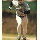 Howard Johnson 1995 Topps #206 Colorado Rockies Baseball Card