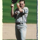 Scott Kamieniecki 1995 Topps #352 New York Yankees Baseball Card
