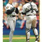 Darryl Kile 1995 Topps #228 Houston Astros Baseball Card