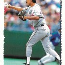 Denny Martinez 1995 Topps #20 Cleveland Indians Baseball Card