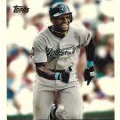 Orlando Miller 1995 Topps #371 Houston Astros Baseball Card