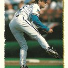 Jeff Montgomery 1995 Topps #210 Kansas City Royals Baseball Card