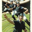 Dave Nilsson 1995 Topps #17 Milwaukee Brewers Baseball Card