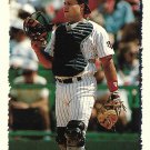 Derek Parks 1995 Topps #151 Minnesota Twins Baseball Card