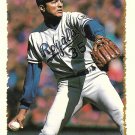 Hipolito Pichardo 1995 Topps #172 Kansas City Royals Baseball Card