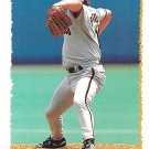 Mark Portugal 1995 Topps #155 San Francisco Giants Baseball Card
