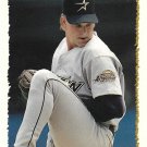 Shane Reynolds 1995 Topps #257 Houston Astros Baseball Card