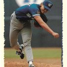 Todd Stottlemyre 1995 Topps #354 Toronto Blue Jays Baseball Card