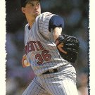 Kevin Tapani 1995 Topps #37 Minnesota Twins Baseball Card