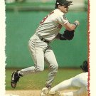 John Valentin 1995 Topps #36 Boston Red Sox Baseball Card John Valentin 1995 Topps #36 Boston Red Sox Baseball Card