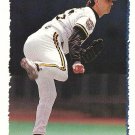 Paul Wagner 1995 Topps #317 Pittsburgh Pirates Baseball Card