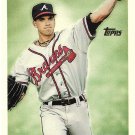 Brad Woodall 1995 Topps #91 Atlanta Braves Baseball Card