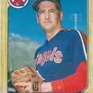 Doug Corbett 1987 Topps #359 California Angels Baseball Card