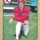 Ken Dayley 1987 Topps #59 St. Louis Cardinals Baseball Card