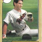 Steve Garvey 1987 Topps #100 San Diego Padres Baseball Card