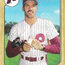 Charles Hudson 1987 Topps #191 Philadelphia Phillies Baseball Card