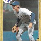 Pete O'Brien 1987 Topps #17 Texas Rangers Baseball Card