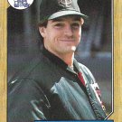 Frank Pastore 1987 Topps #576 Minnesota Twins Baseball Card