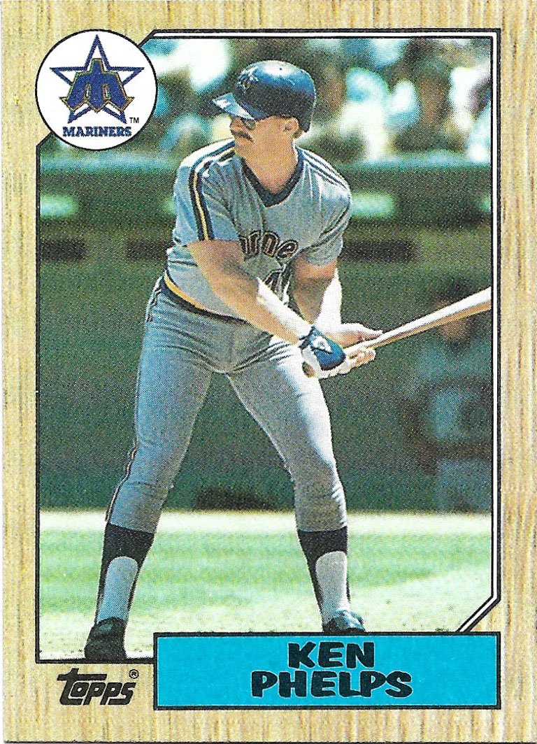 Pete Rose 1987 Topps Baseball Card #200
