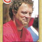 Ted Power 1987 Topps #437 Cincinnati Reds Baseball Card
