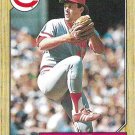 Joe Price 1987 Topps #332 Cincinnati Reds Baseball Card Joe Price 1987 Topps #332 Cincinnati Reds Baseball Card
